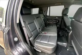 Chevrolet Tahoe 2018 4x4 LT 4dr SUV