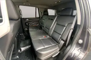 Chevrolet Tahoe 2018 4x4 LT 4dr SUV