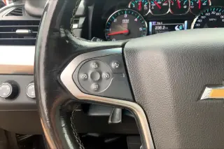 Chevrolet Tahoe 2018 4x4 LT 4dr SUV