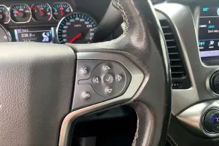 Chevrolet Tahoe 2018 4x4 LT 4dr SUV