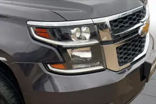 Chevrolet Tahoe 2018 4x4 LT 4dr SUV
