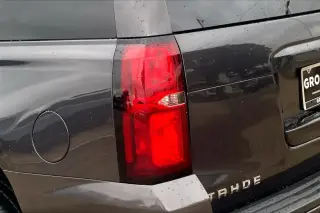 Chevrolet Tahoe 2018 4x4 LT 4dr SUV