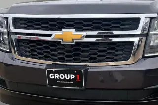 Chevrolet Tahoe 2018 4x4 LT 4dr SUV