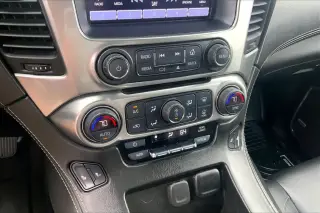 Chevrolet Tahoe 2018 4x4 LT 4dr SUV