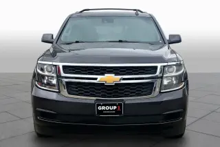 Chevrolet Tahoe 2018 4x4 LT 4dr SUV