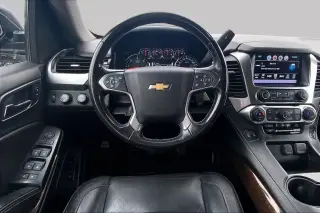 Chevrolet Tahoe 2018 4x4 LT 4dr SUV