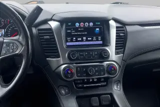 Chevrolet Tahoe 2018 4x4 LT 4dr SUV