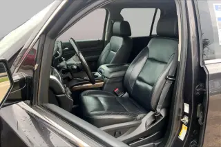 Chevrolet Tahoe 2018 4x4 LT 4dr SUV