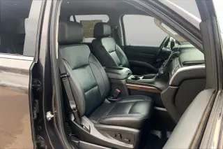 Chevrolet Tahoe 2018 4x4 LT 4dr SUV