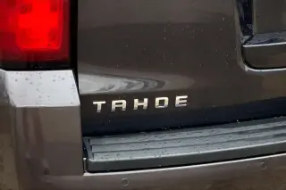 Chevrolet Tahoe 2018 4x4 LT 4dr SUV
