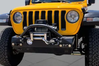 Jeep Wrangler Unlimited 2021 4x4 Rubicon 4dr SUV