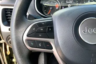 Jeep Cherokee 2021 Latitude 4dr SUV