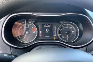 Jeep Cherokee 2021 Latitude 4dr SUV