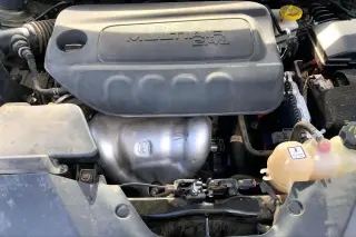 Jeep Cherokee 2021 Latitude 4dr SUV