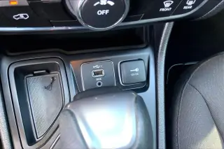 Jeep Cherokee 2021 Latitude 4dr SUV