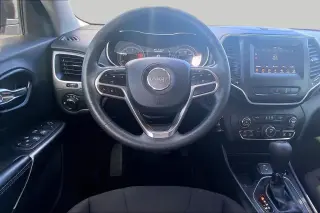 Jeep Cherokee 2021 Latitude 4dr SUV