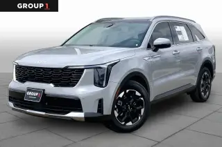Kia Sorento 2025 S 4dr SUV