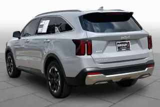 Kia Sorento 2025 S 4dr SUV