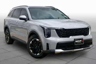 Kia Sorento 2025 S 4dr SUV