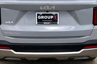Kia Sorento 2025 S 4dr SUV