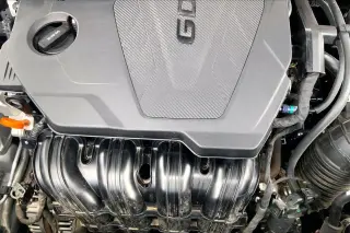 Kia Sorento 2025 S 4dr SUV