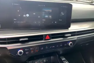 Kia Sorento 2025 S 4dr SUV