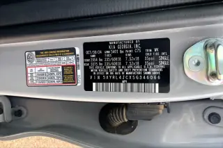 Kia Sorento 2025 S 4dr SUV