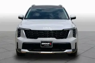 Kia Sorento 2025 S 4dr SUV