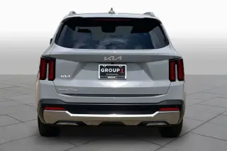 Kia Sorento 2025 S 4dr SUV