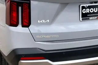 Kia Sorento 2025 S 4dr SUV