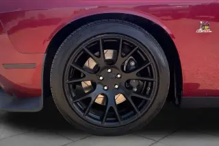 Dodge Challenger 2018 R/T Scat Pack 2dr Coupe