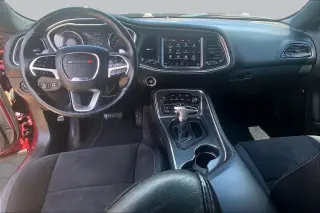 Dodge Challenger 2018 R/T Scat Pack 2dr Coupe