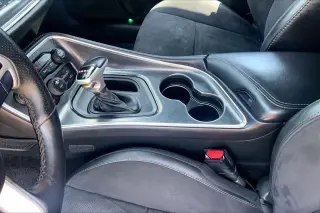 Dodge Challenger 2018 R/T Scat Pack 2dr Coupe