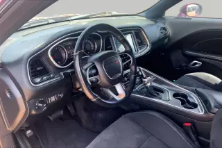 Dodge Challenger 2018 R/T Scat Pack 2dr Coupe