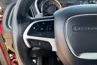 Dodge Challenger 2018 R/T Scat Pack 2dr Coupe