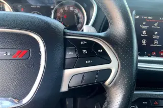 Dodge Challenger 2018 R/T Scat Pack 2dr Coupe