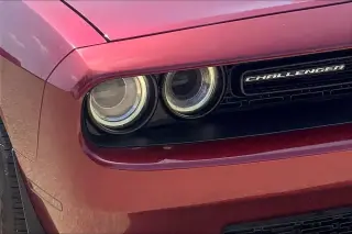 Dodge Challenger 2018 R/T Scat Pack 2dr Coupe