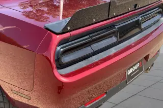 Dodge Challenger 2018 R/T Scat Pack 2dr Coupe