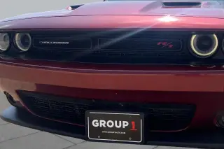 Dodge Challenger 2018 R/T Scat Pack 2dr Coupe