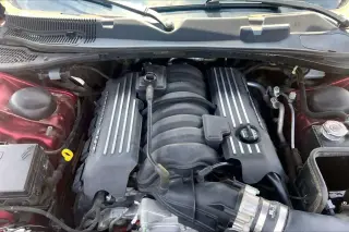 Dodge Challenger 2018 R/T Scat Pack 2dr Coupe
