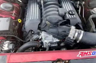 Dodge Challenger 2018 R/T Scat Pack 2dr Coupe