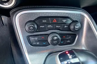 Dodge Challenger 2018 R/T Scat Pack 2dr Coupe