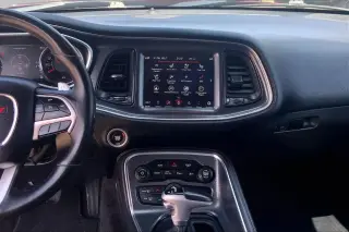 Dodge Challenger 2018 R/T Scat Pack 2dr Coupe