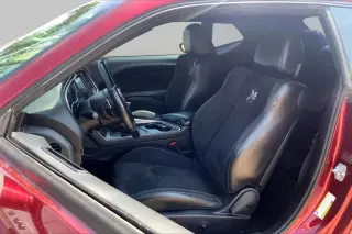 Dodge Challenger 2018 R/T Scat Pack 2dr Coupe