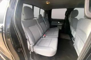 Ford F-150 2013 4x4 King Ranch 4dr SuperCrew Styleside 5.5 ft. SB