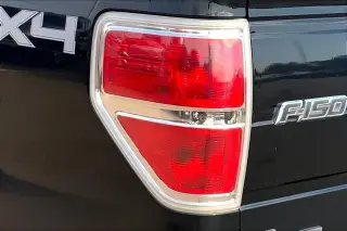 Ford F-150 2013 4x4 King Ranch 4dr SuperCrew Styleside 5.5 ft. SB