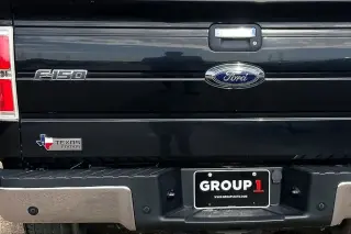 Ford F-150 2013 4x4 King Ranch 4dr SuperCrew Styleside 5.5 ft. SB