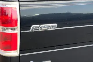 Ford F-150 2013 4x4 King Ranch 4dr SuperCrew Styleside 5.5 ft. SB