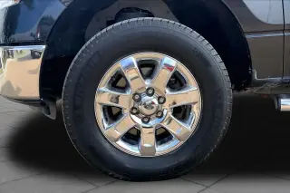 Ford F-150 2013 4x4 King Ranch 4dr SuperCrew Styleside 5.5 ft. SB