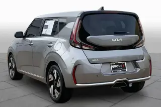 Kia Soul 2024 GT-Line 4dr Crossover